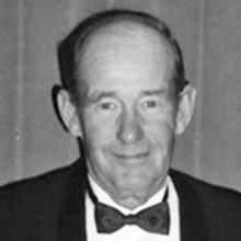 ROBERT (BOB) LOVE Obituary pic