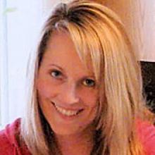 MELANIE TAMARA OLTHOF (KITSON)  Obituary pic
