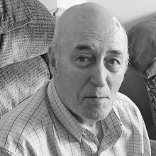 DINIS SOARES BENEVIDES Obituary pic