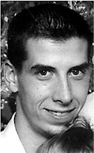 JOSEPH LEONARD ATAMANCHUK  Obituary pic