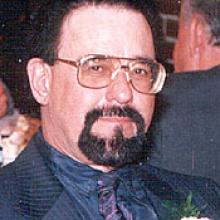 DENIS JOSEPH DELORME  Obituary pic