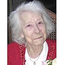 JENNIE ANNE COMSTOCK  Obituary pic