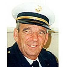 BARRY KENDALL SALLEE Obituary pic
