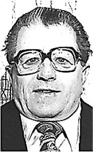 MICHAEL NAKONECHNY Obituary pic