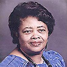 JOYCE DAWES Obituary pic