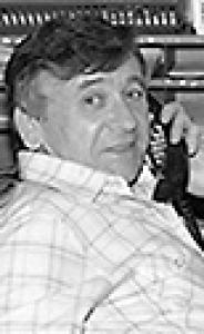STANLEY SAVAGE Obituary pic