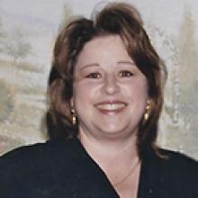 LINDA MICHELE SCHMIDT (ROSNYK) Obituary pic