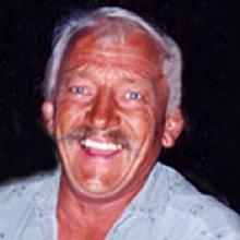 LEO SCHMIDT -  Obituary pic