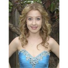 TEYA ANNE PATRICE RAMSAY  Obituary pic