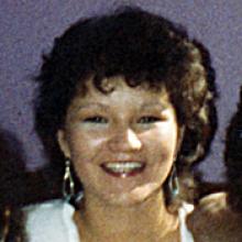 BRENDA DARLENE CHYNOWETH (BIRD)  Obituary pic