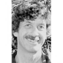 STEVE REPA  Obituary pic