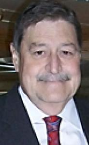 JAMES (CLIFF) MACKAY  Obituary pic