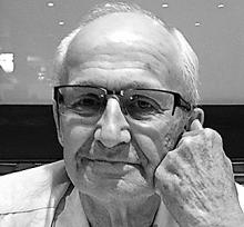 FREDERICK CECIL TYCOLES  Obituary pic