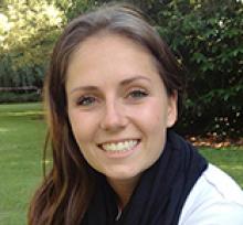 SHANNON GRAY  Obituary pic