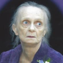JUNE VALDEEN POMMER (MAGNUSSON)  Obituary pic
