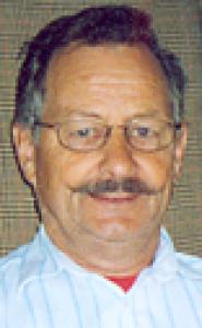 RUSSELL SESUIK  Obituary pic