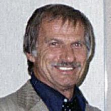 KENNETH MEAD  Obituary pic