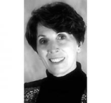 HEATHER MILAN  Obituary pic