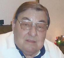 HEINRICH STOMPOR  Obituary pic