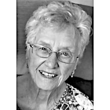 STEPHANIA (STEPHIE) HYKAWY Obituary pic