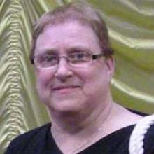 FERNANDE GAUTHIER (BEAUCHAMP)  Obituary pic