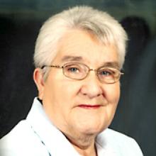 DOROTHY AGNES COLE (LERNER)  Obituary pic