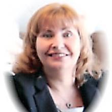 ANGELIKA DUBOIS (WOLLERMANN)  Obituary pic