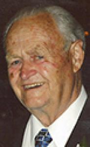 BERT DAWSON  Obituary pic