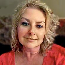 LISA VERBLING GREEN Obituary pic