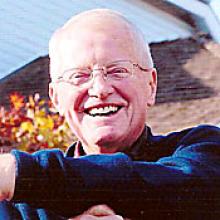 LAWSON EYMAN  Obituary pic