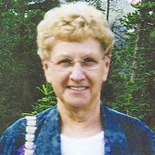 CAROLINE MAY PYPER Obituary pic