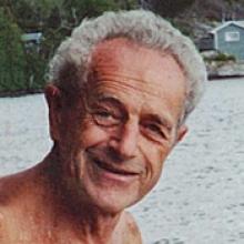 ANDREAS KOWATSCH  Obituary pic