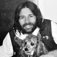 DOUGLAS WAYNE MCKENZIE Obituary pic