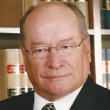 LAURENT J. ROY  Obituary pic