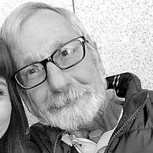 DAVID PAUL LABRAM Obituary pic