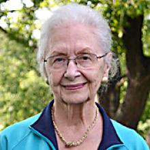 THERESE BALL (GUERTIN)  Obituary pic