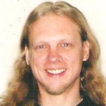 GEORDIE AQUARIUS JAMES DONOVAN CARTER  Obituary pic