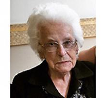 PEARL DUGUID (ZASITKO) Obituary pic