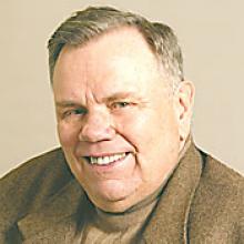 DENIS A. BEAULIEU  Obituary pic