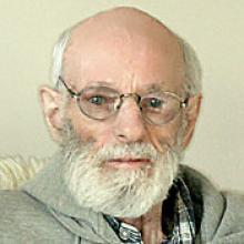 JAMES AINSLIE  Obituary pic