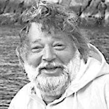 NORMAN STEPHEN KONEFALL  Obituary pic