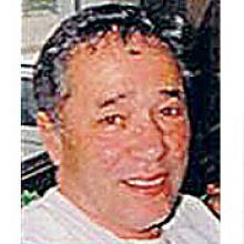 JACK ETHIER Obituary pic