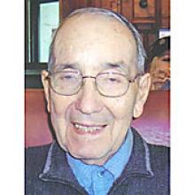 DAN HOSTON  Obituary pic