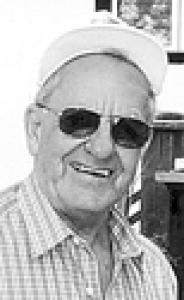 ED BONNE  Obituary pic