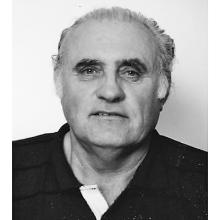 LEONARD BYCZEK Obituary pic