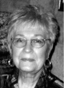 Pow, Barbara Ellen Obituary pic
