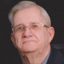 HUGO ERNST PAULS  Obituary pic