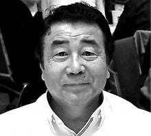 DAVID TERUO OYE  Obituary pic