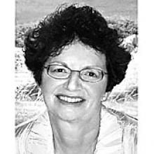 RAYMONDE LUCIE DOYLE  Obituary pic
