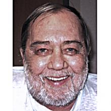 RODNEY (SONNY) NIEL WIENS  Obituary pic